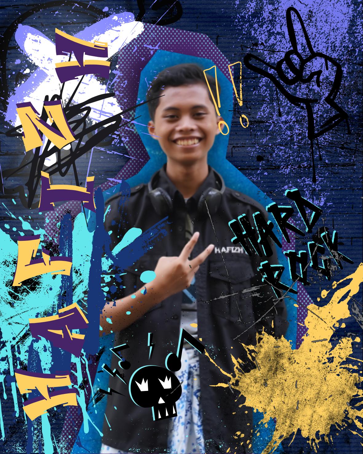 Ketua Divisi Program